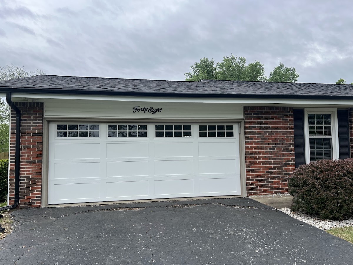 MLN Garage Door Company, LLC