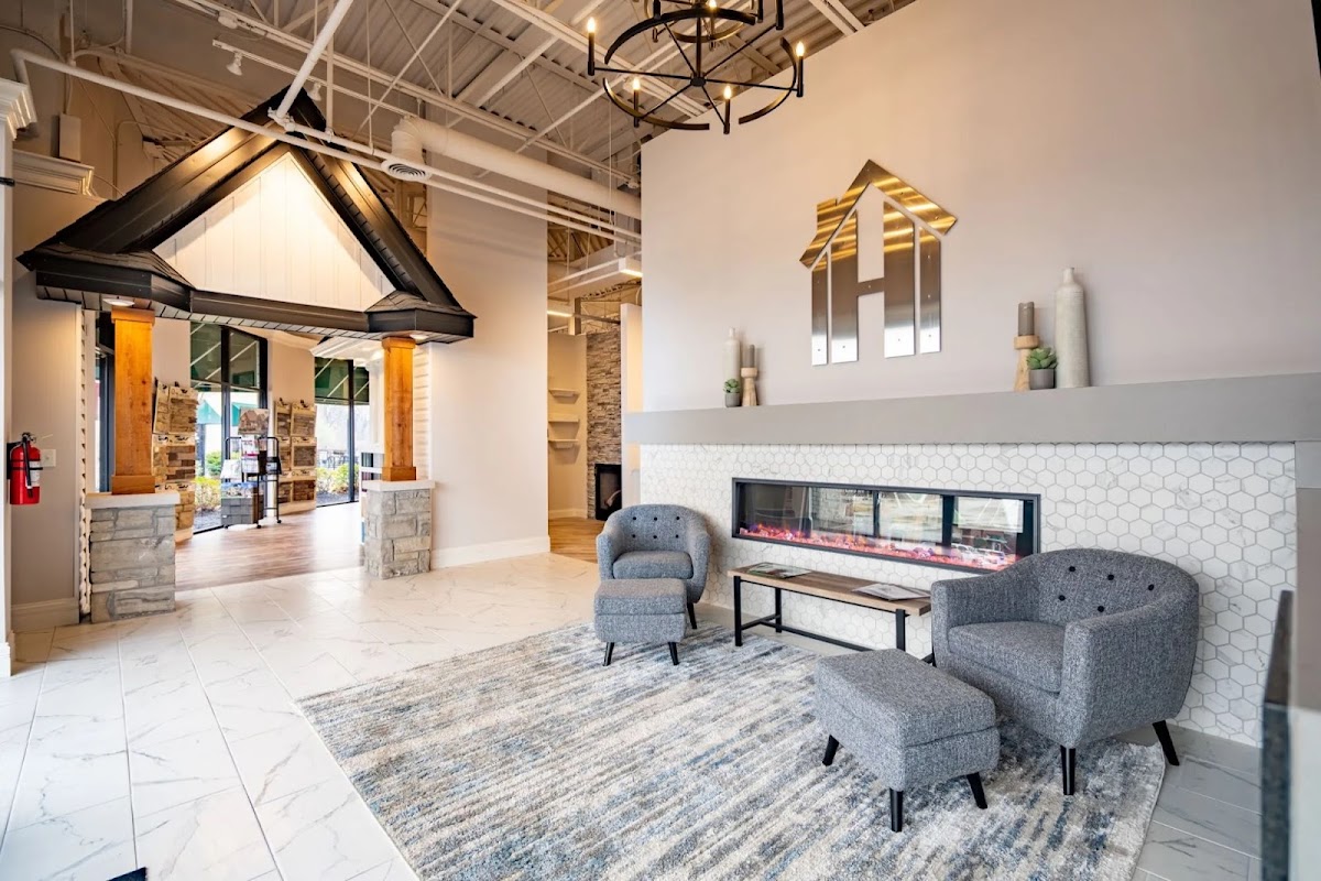 Houston Homes, LLC