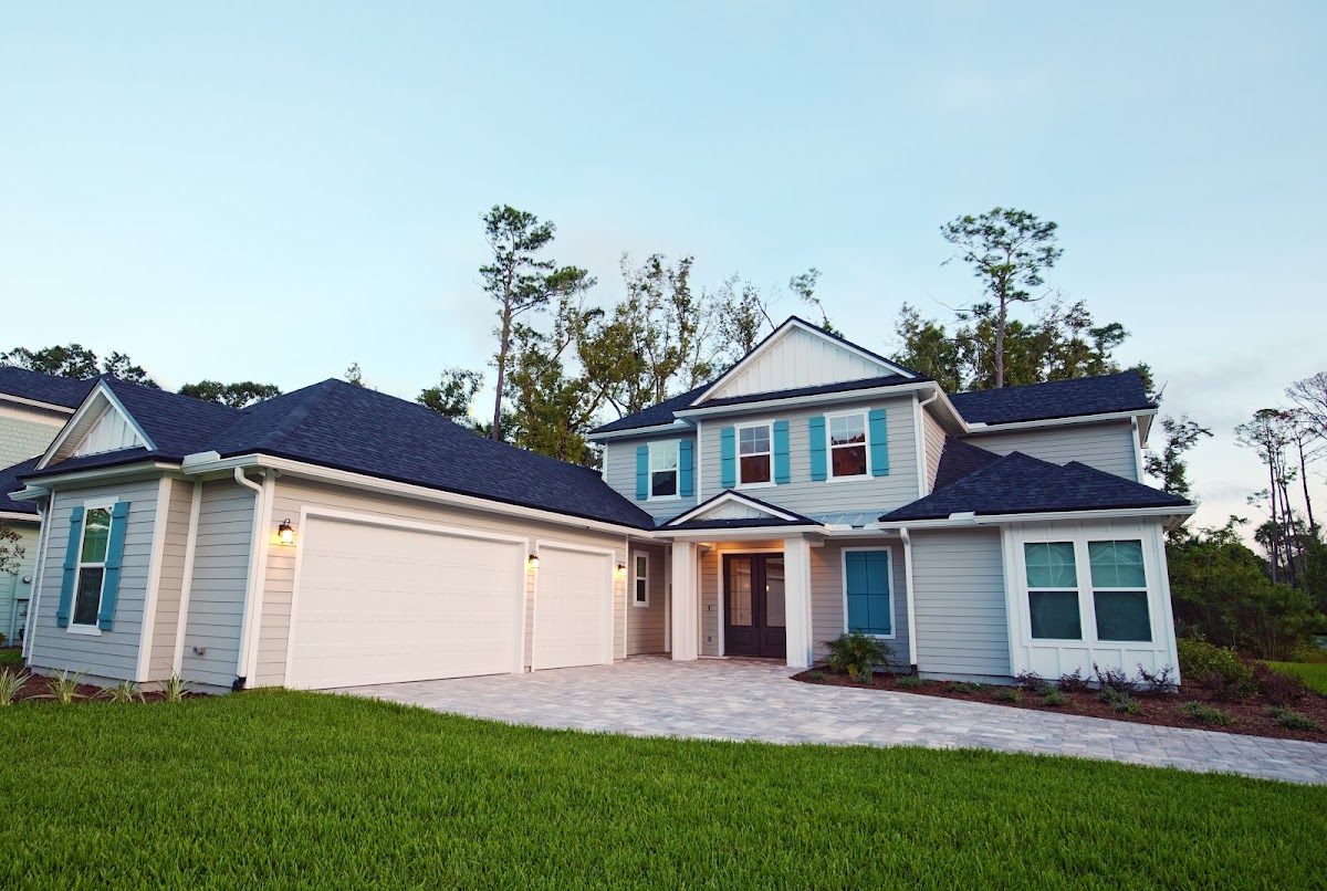 Eagle Eye Builder Group LLC