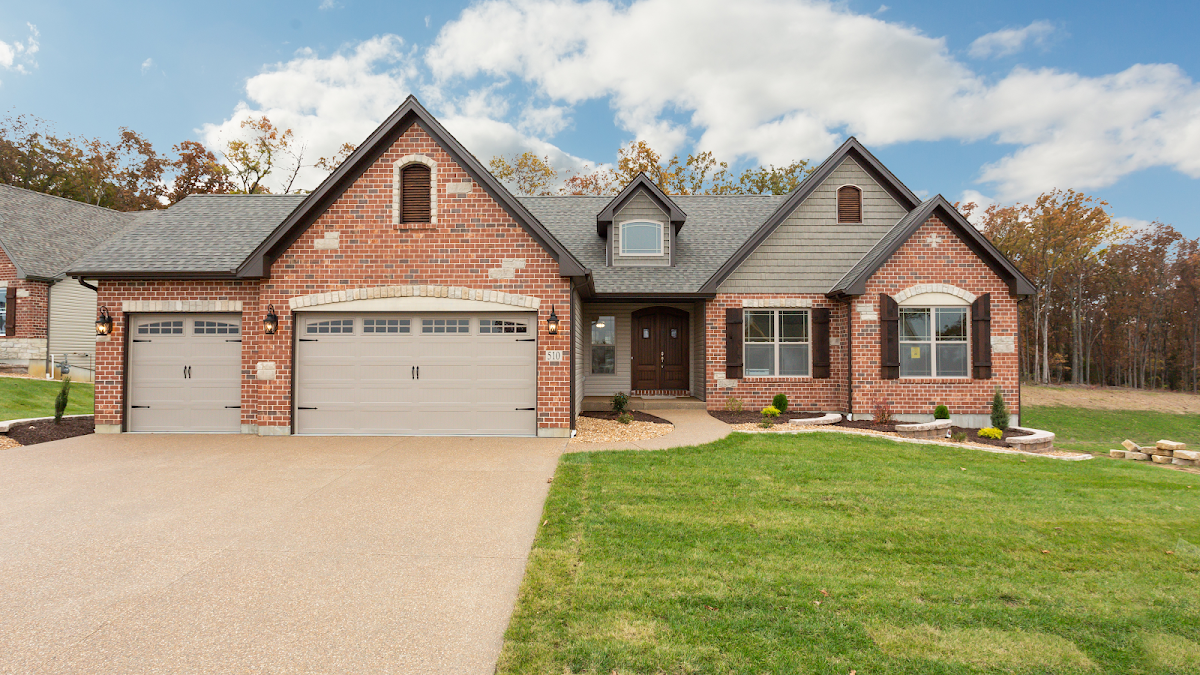 Aiello Homes Inc
