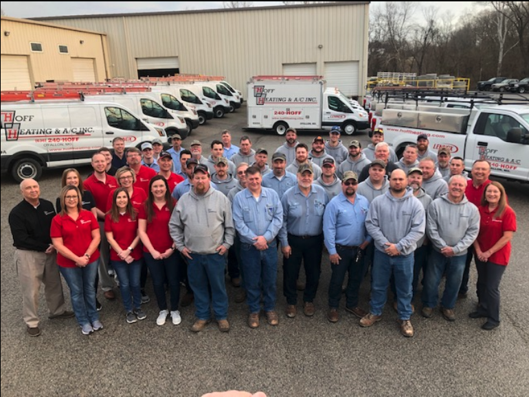 Hoff Heating & AC