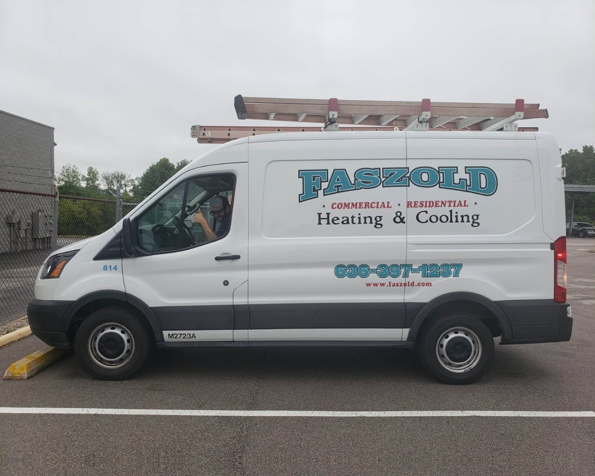 Faszold Heating and Cooling