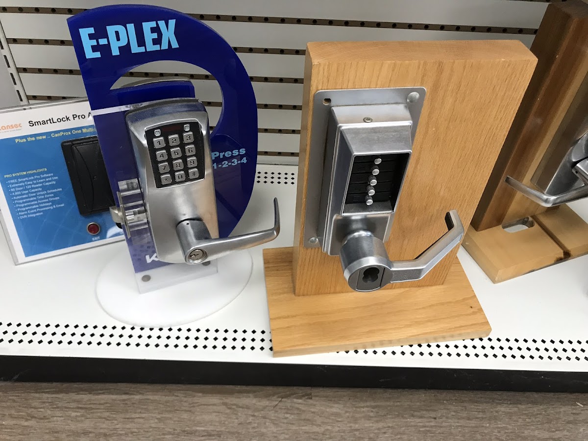 Eagle Lock Smith