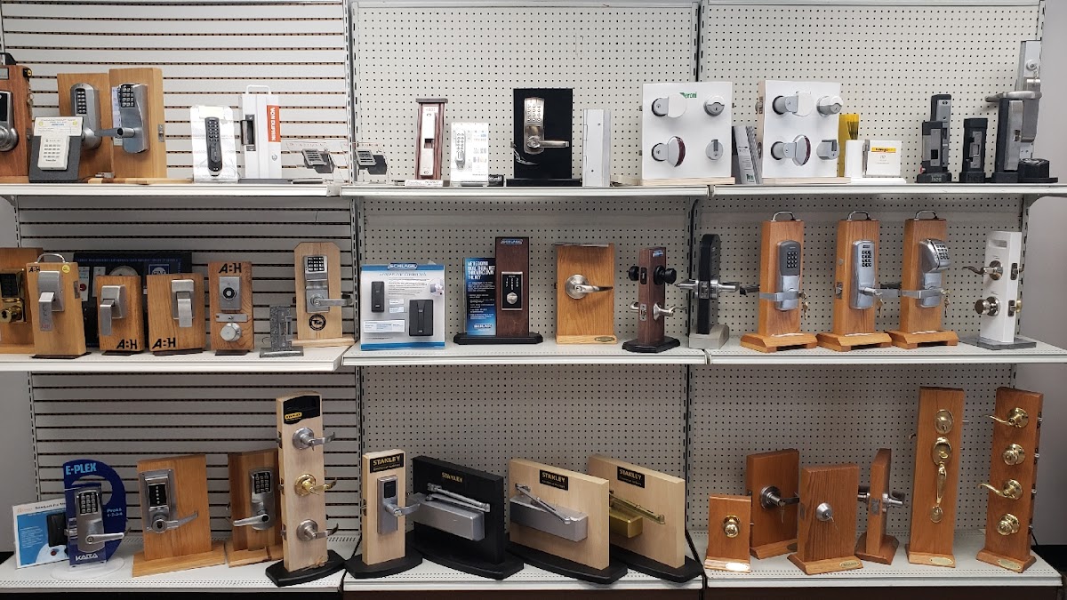 Missouri Locksmith Pros