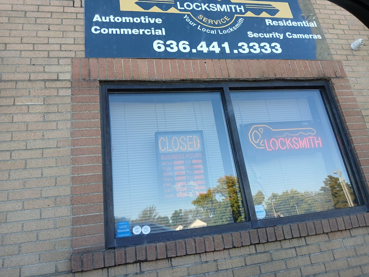 ARC Locksmith Service