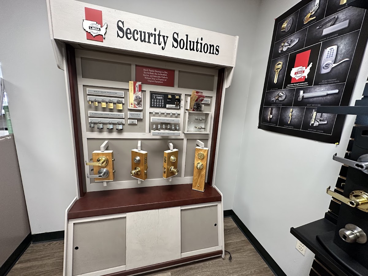 Business photo