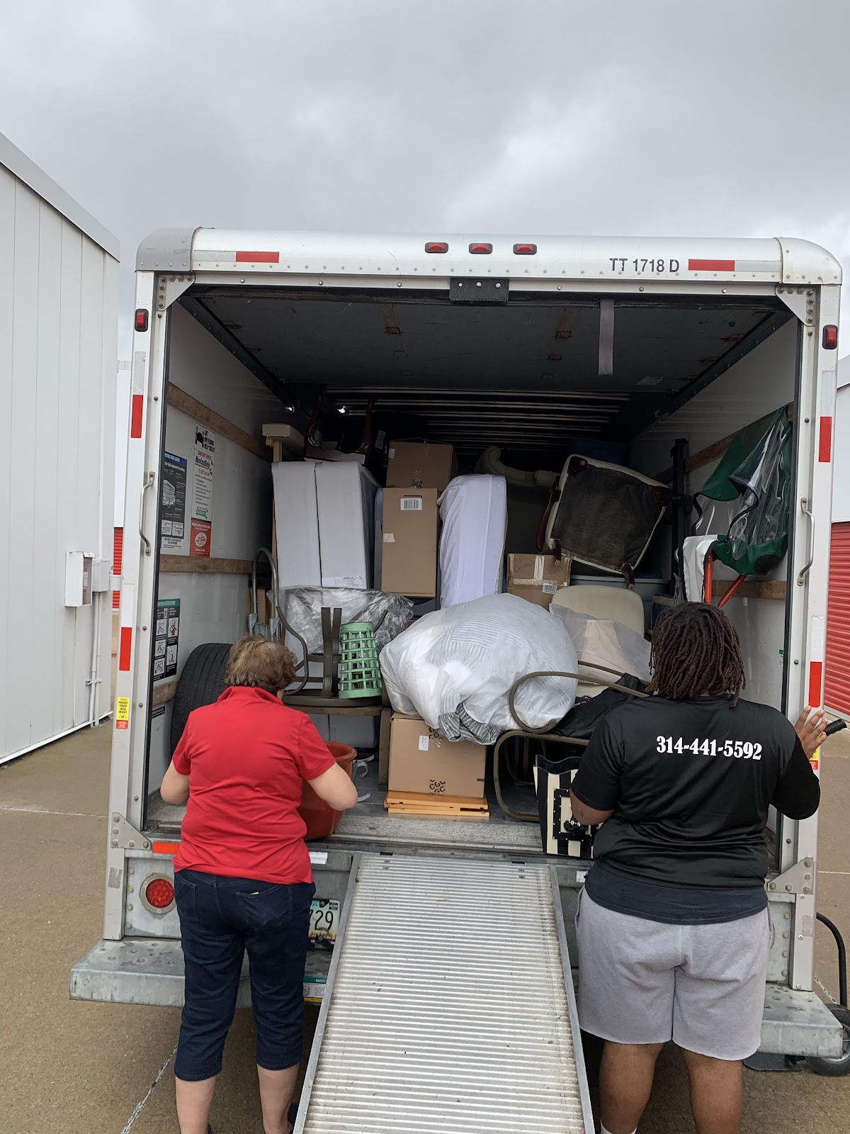 MOzart Moving Services