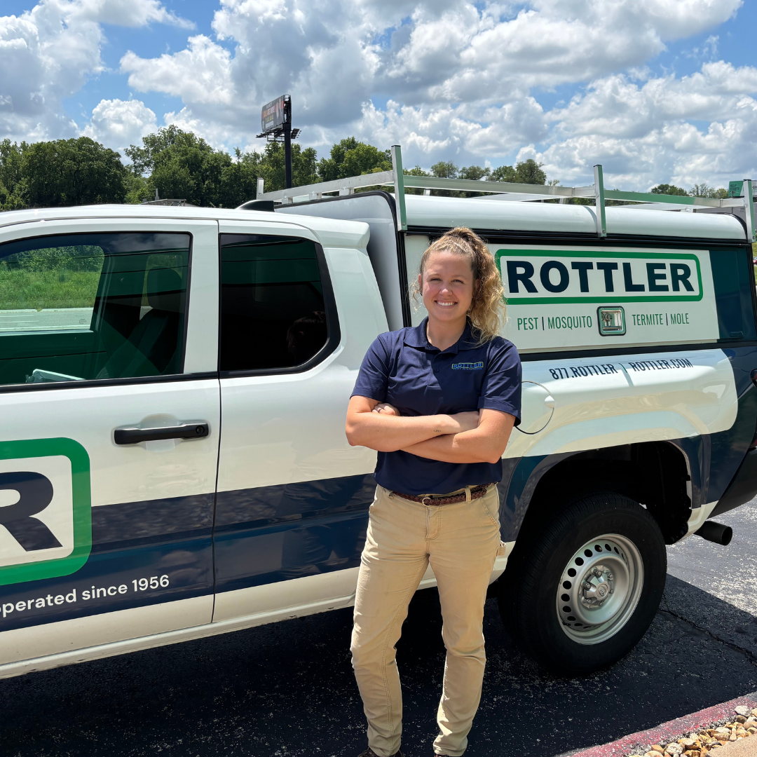 Rottler Pest Solutions