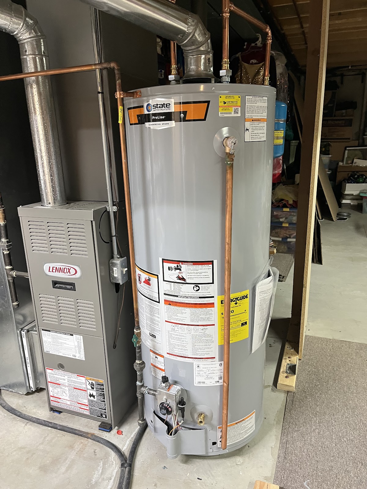 Performance Plumbing