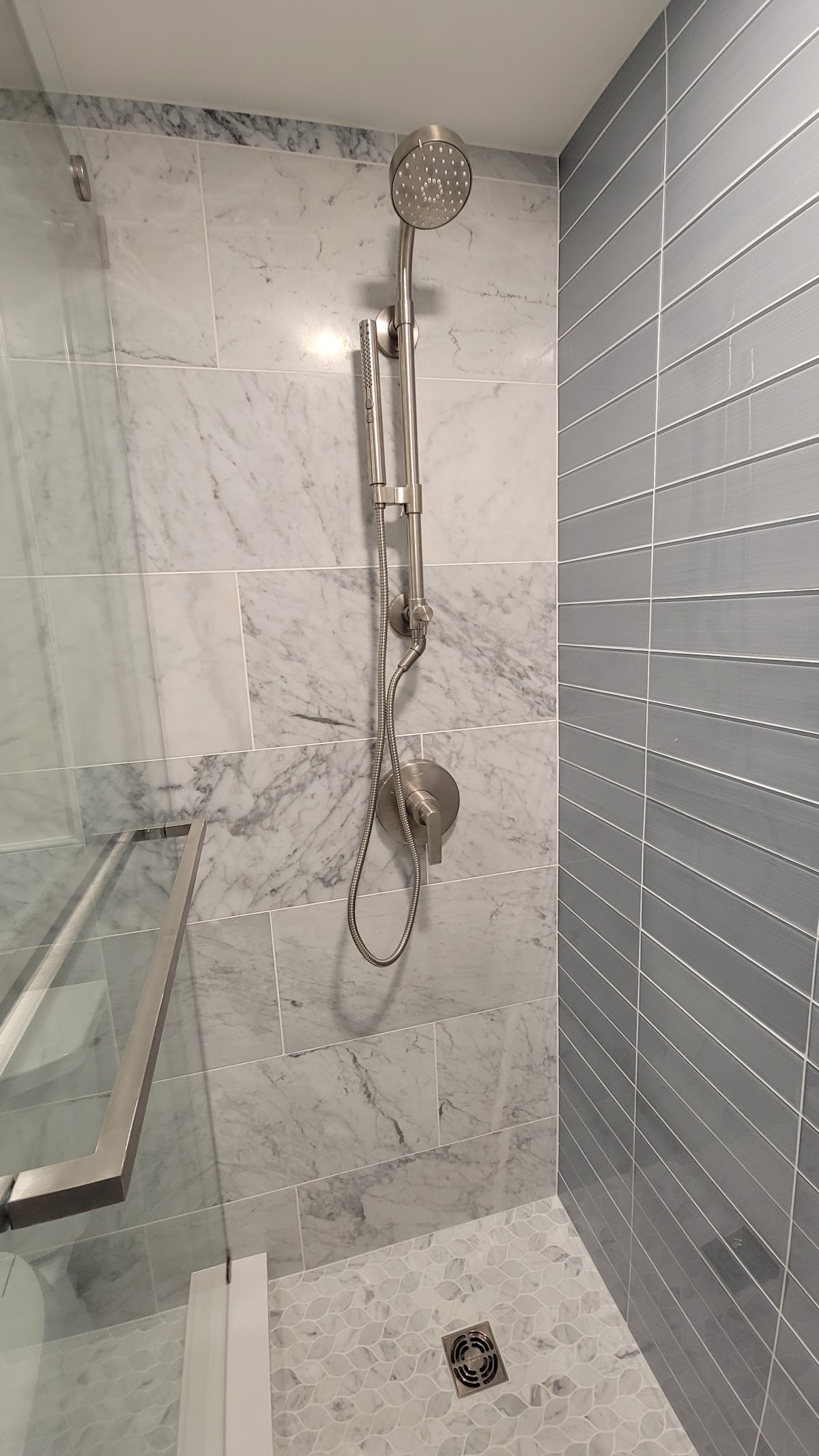 Master Remodel & Construction