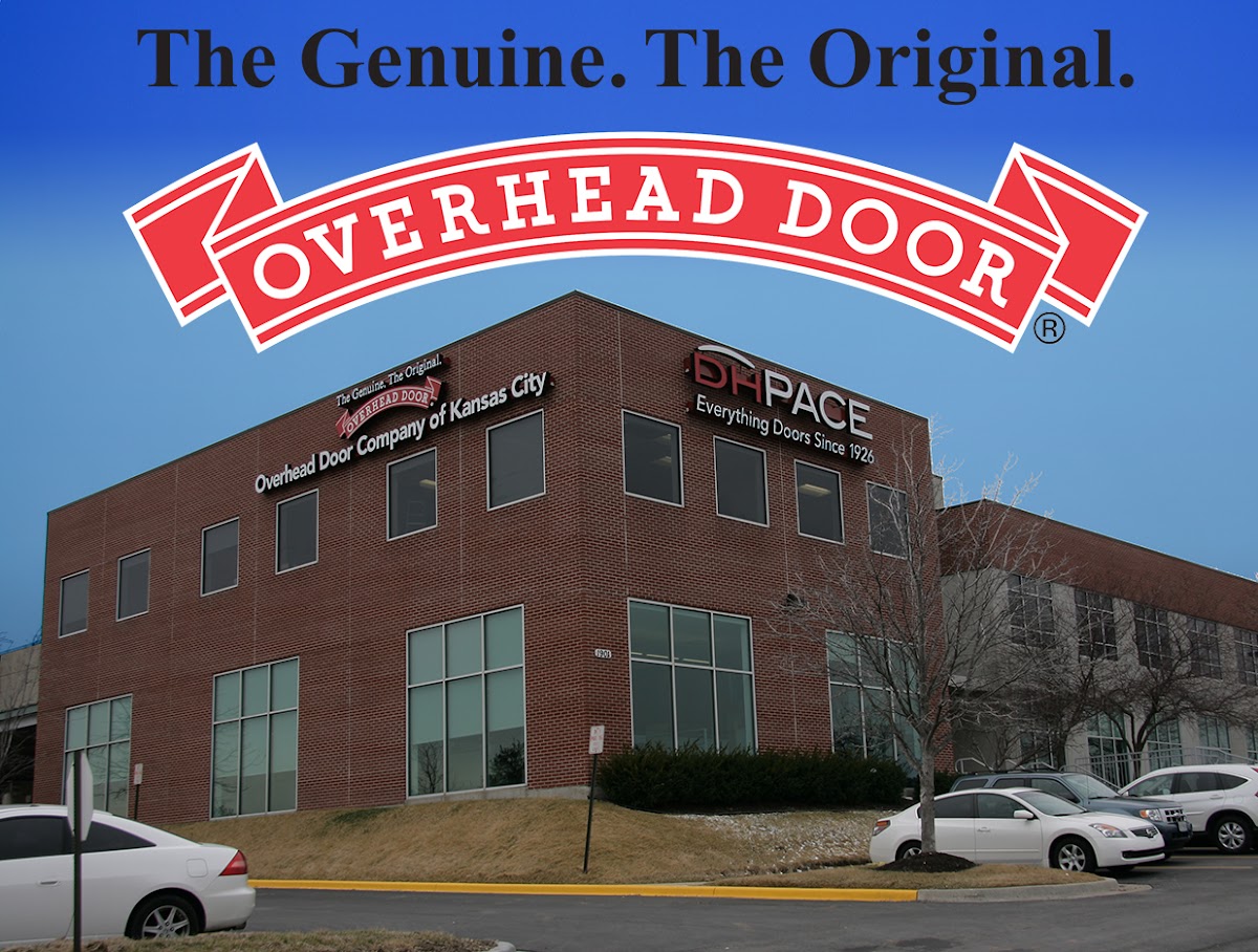 Overhead Door Company of Kansas City