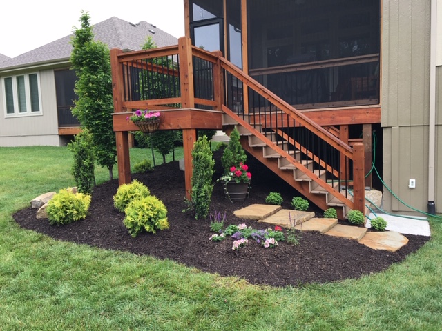 Cliffy Care Landscaping, LLC