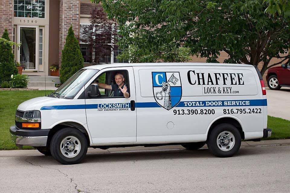 Business photo