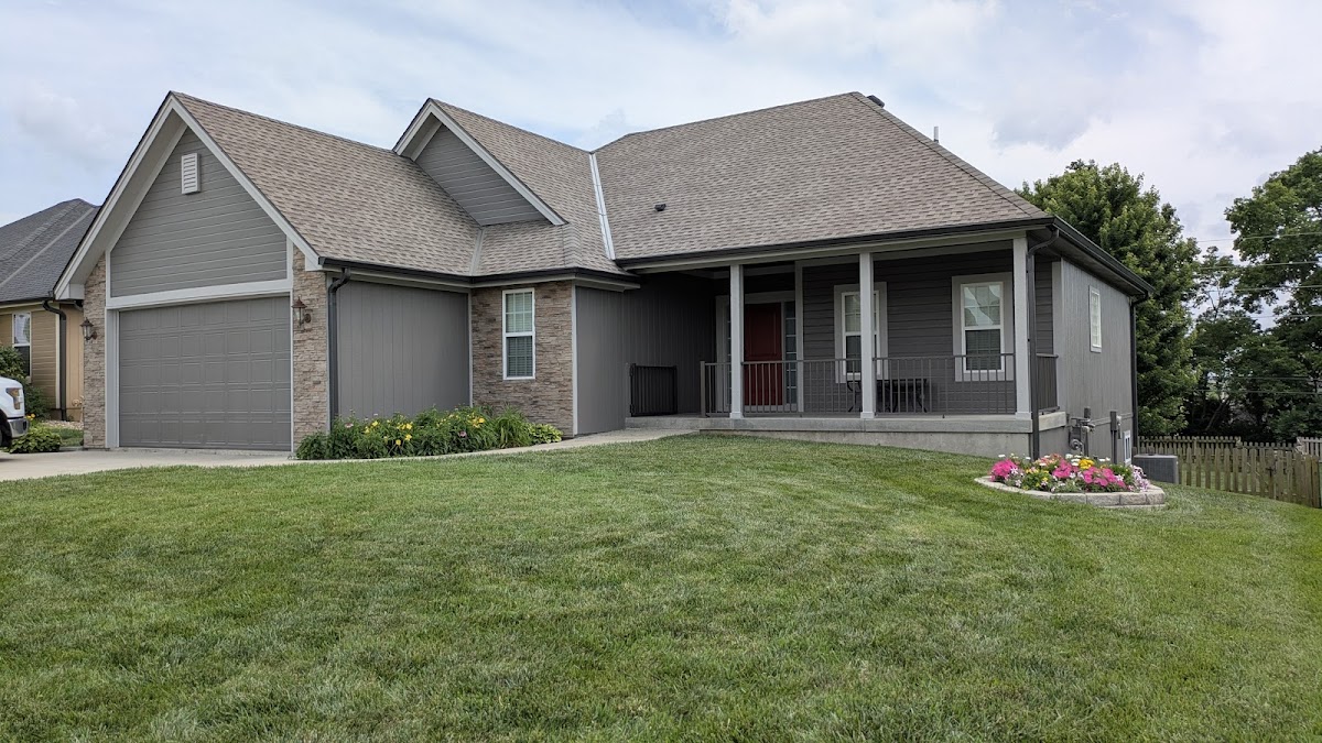 Home Pros Painting And Home Repairs
