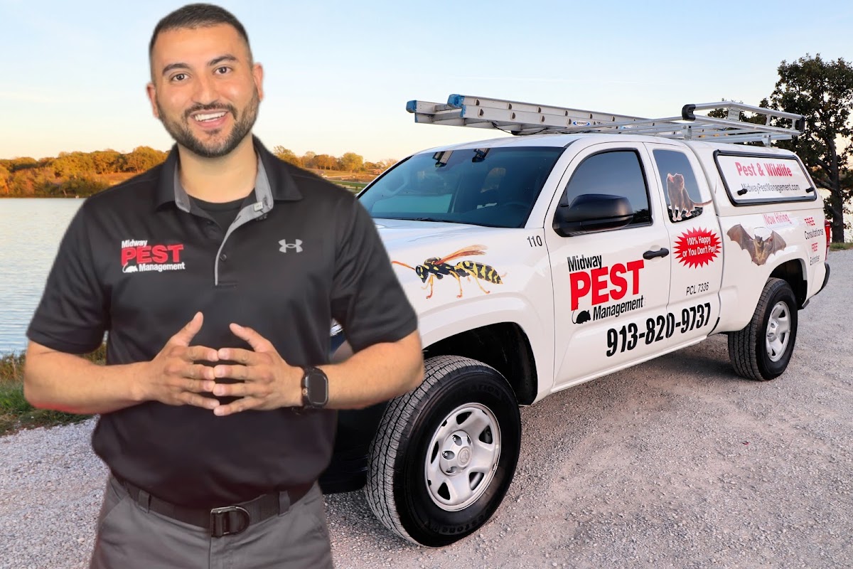 Midway Pest Management