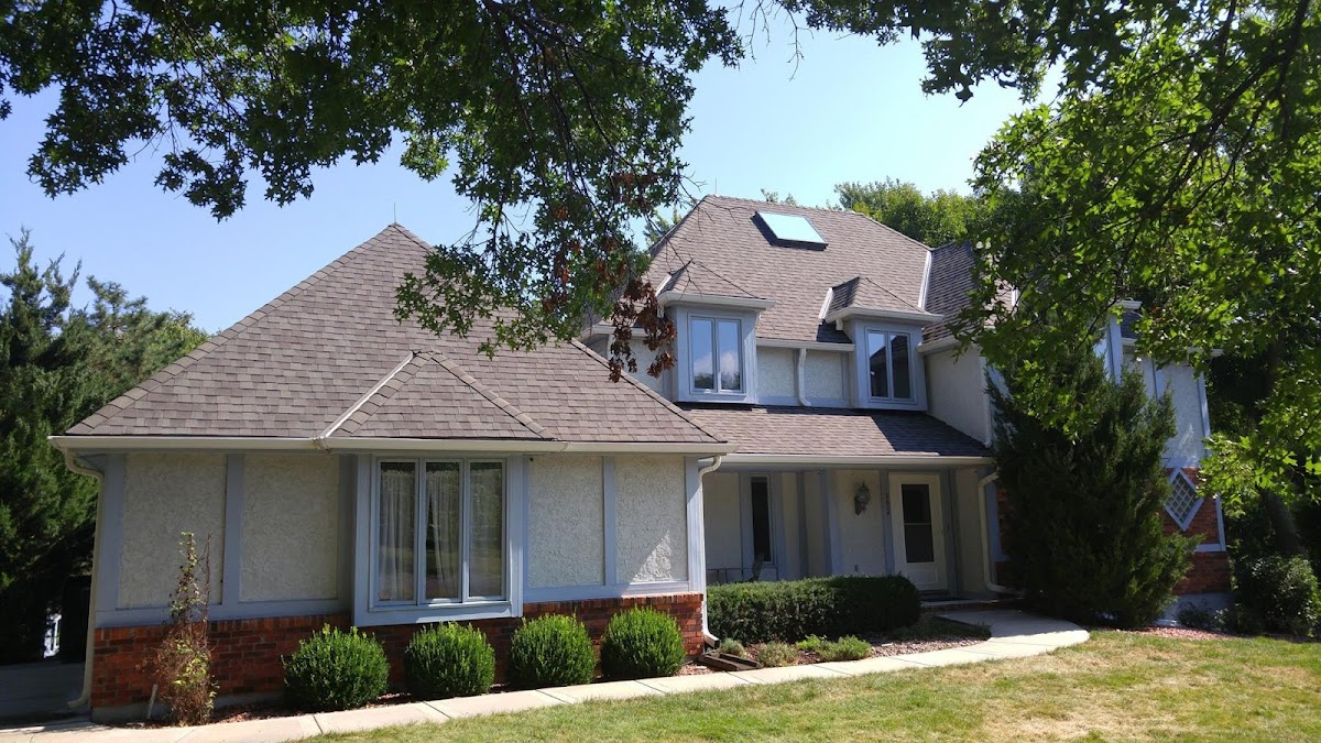 M & M Roofing Co. Inc