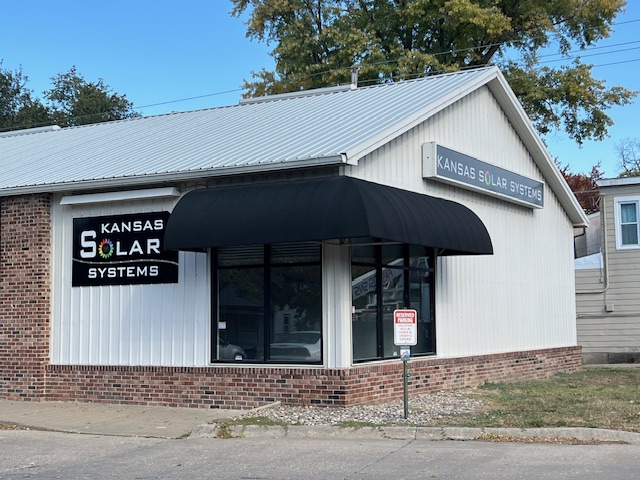 Kansas Solar Systems Incorporated