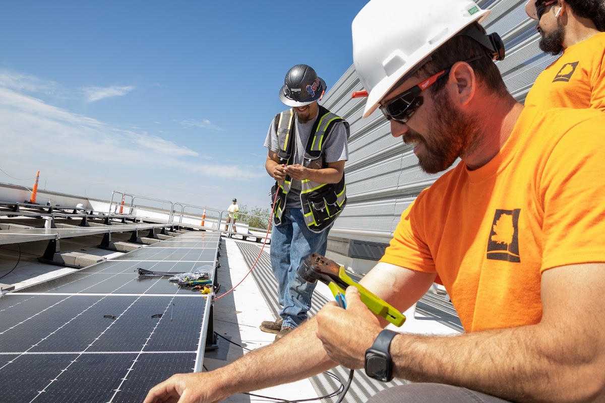 Cromwell Solar