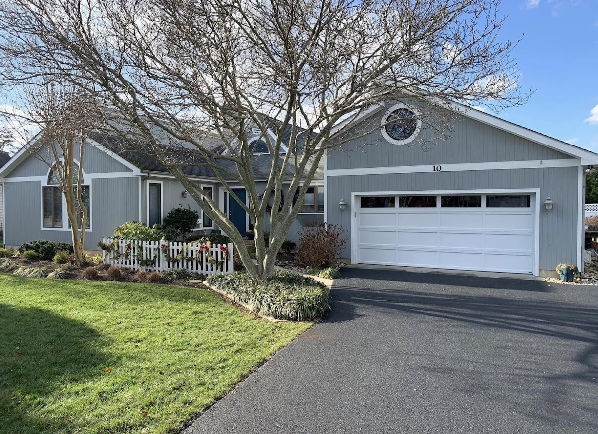 Atlas Home Garage Door & Contractors Inc.