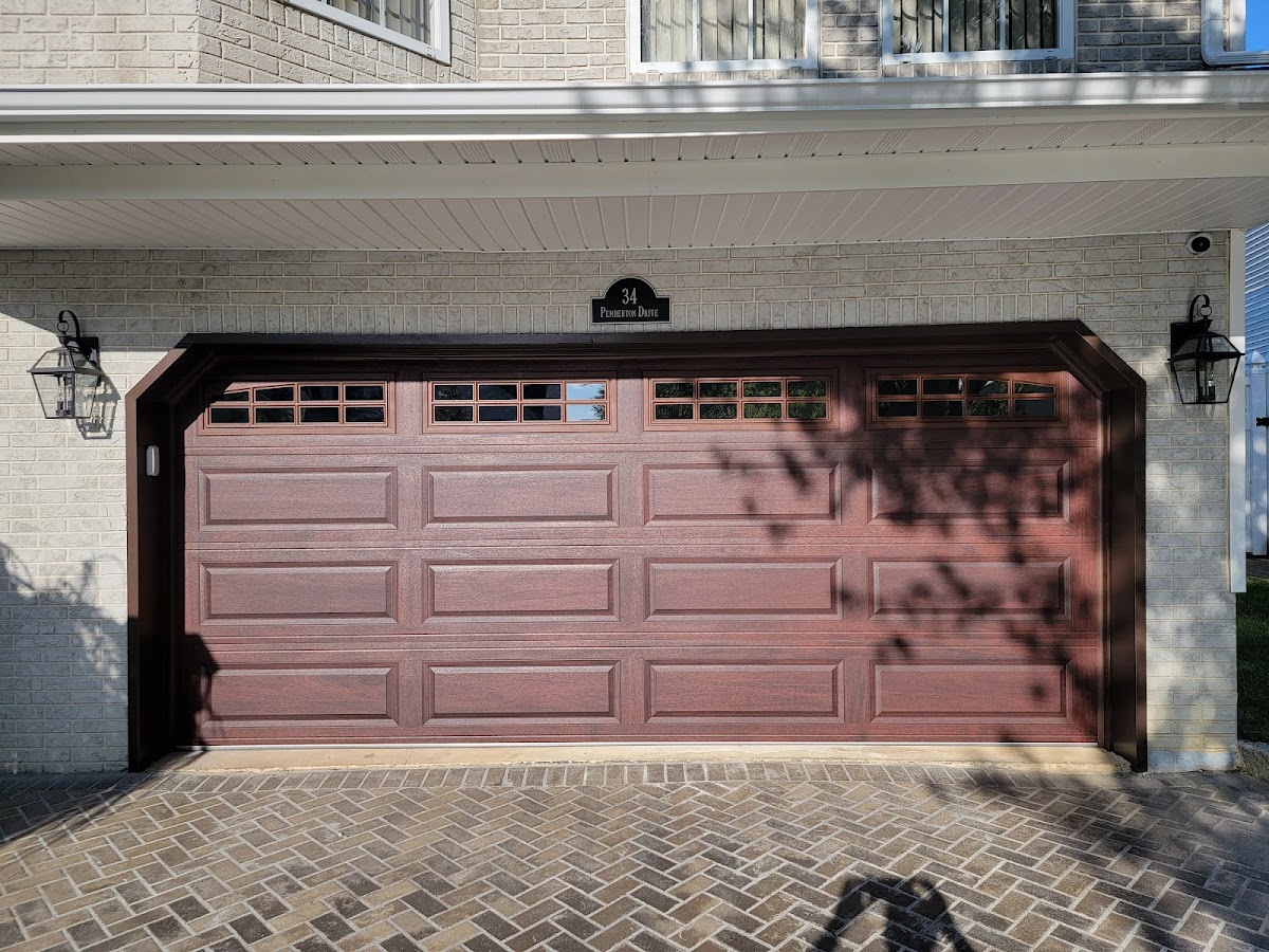 Precision Door Service of Central & South Jersey