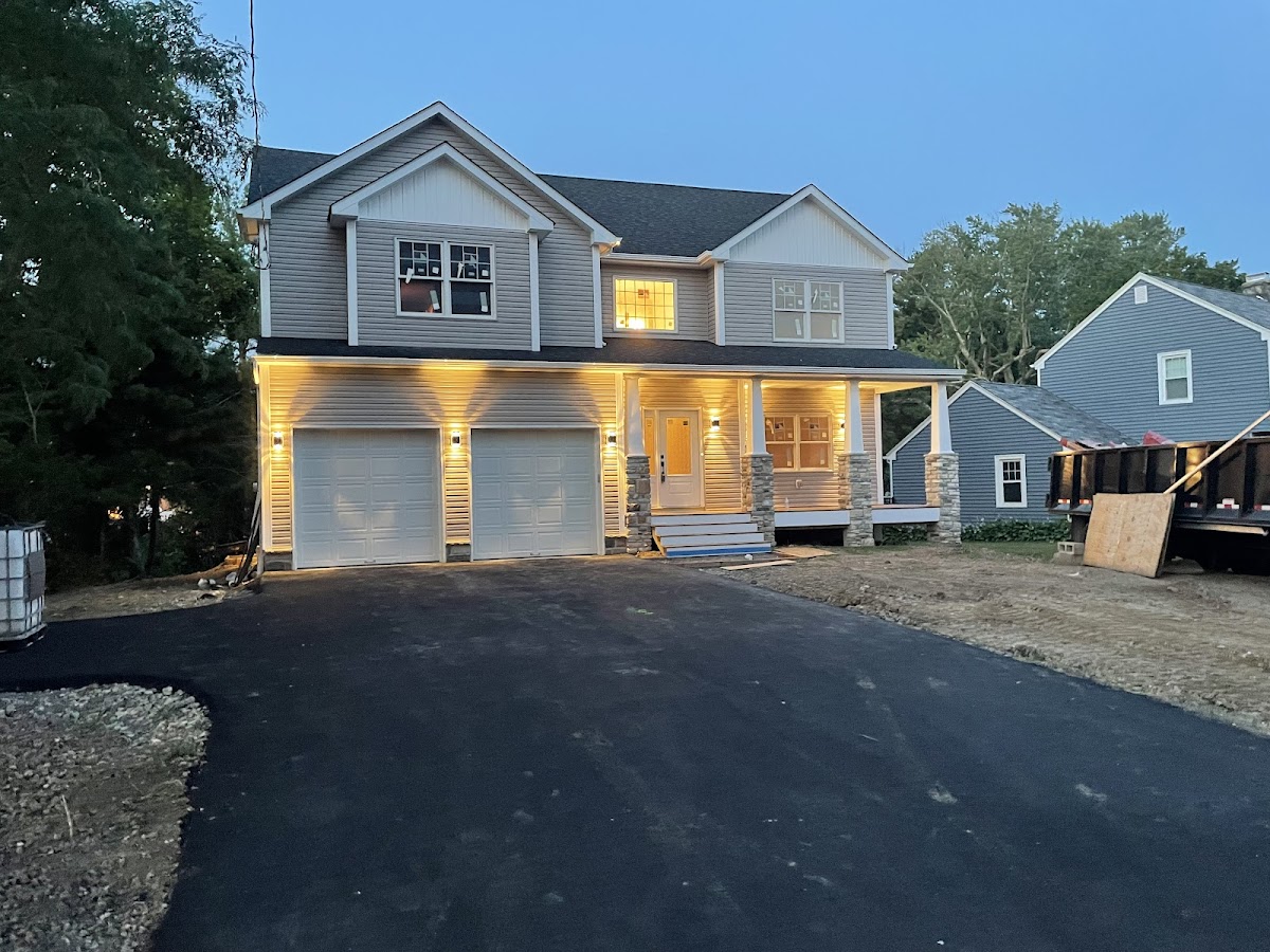 Unique Building Ideas LLC