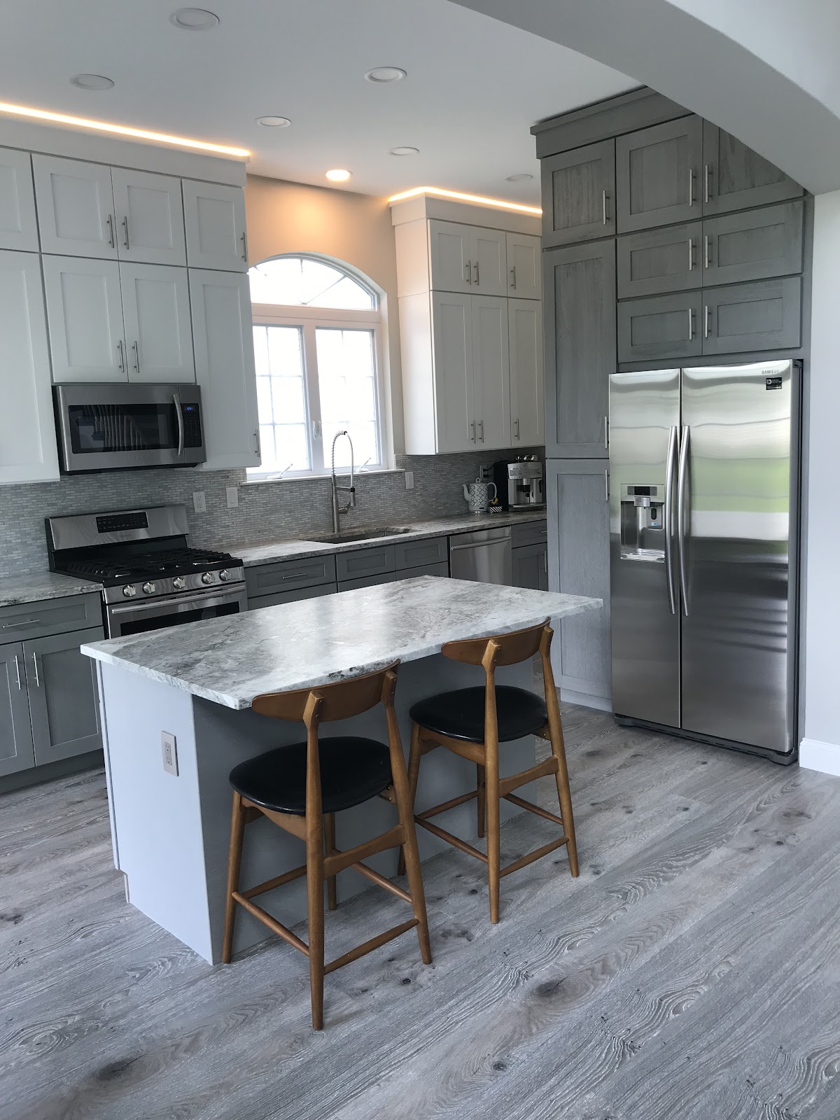 Puzzle Construction LLC