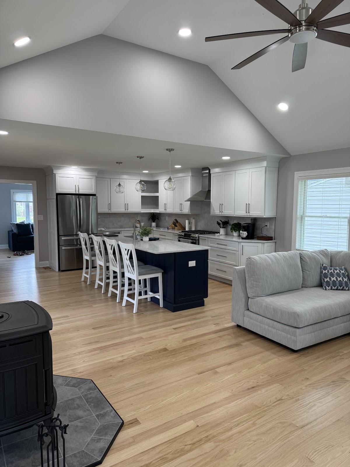 Sodano Contracting