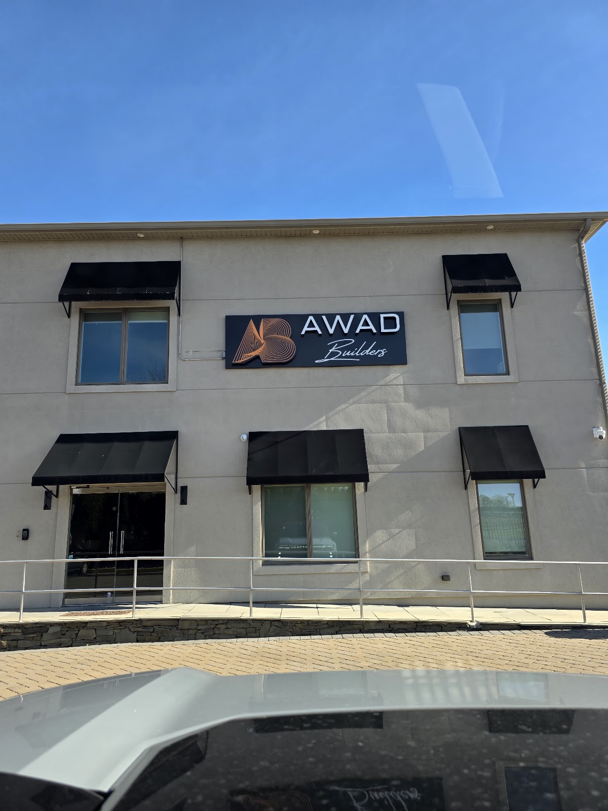 AWAD BUILDERS LLC