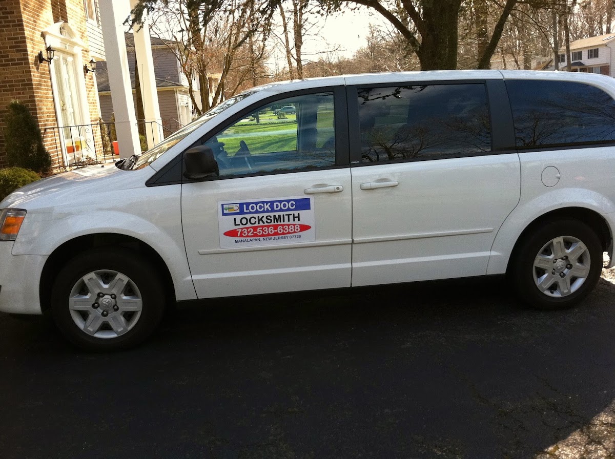 Lock Doc Locksmith LLC