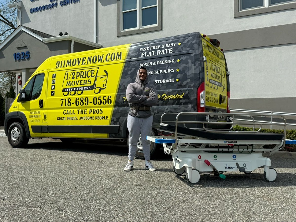 Business photo