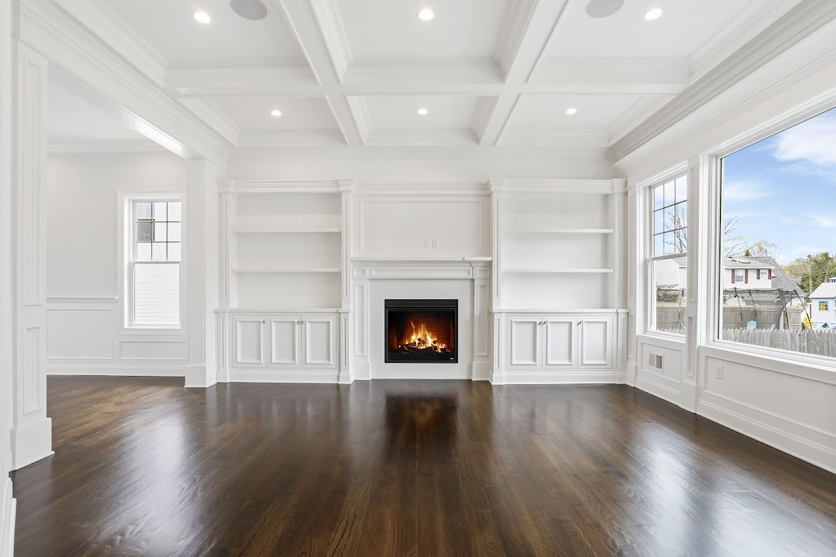 NJ Painting Co.