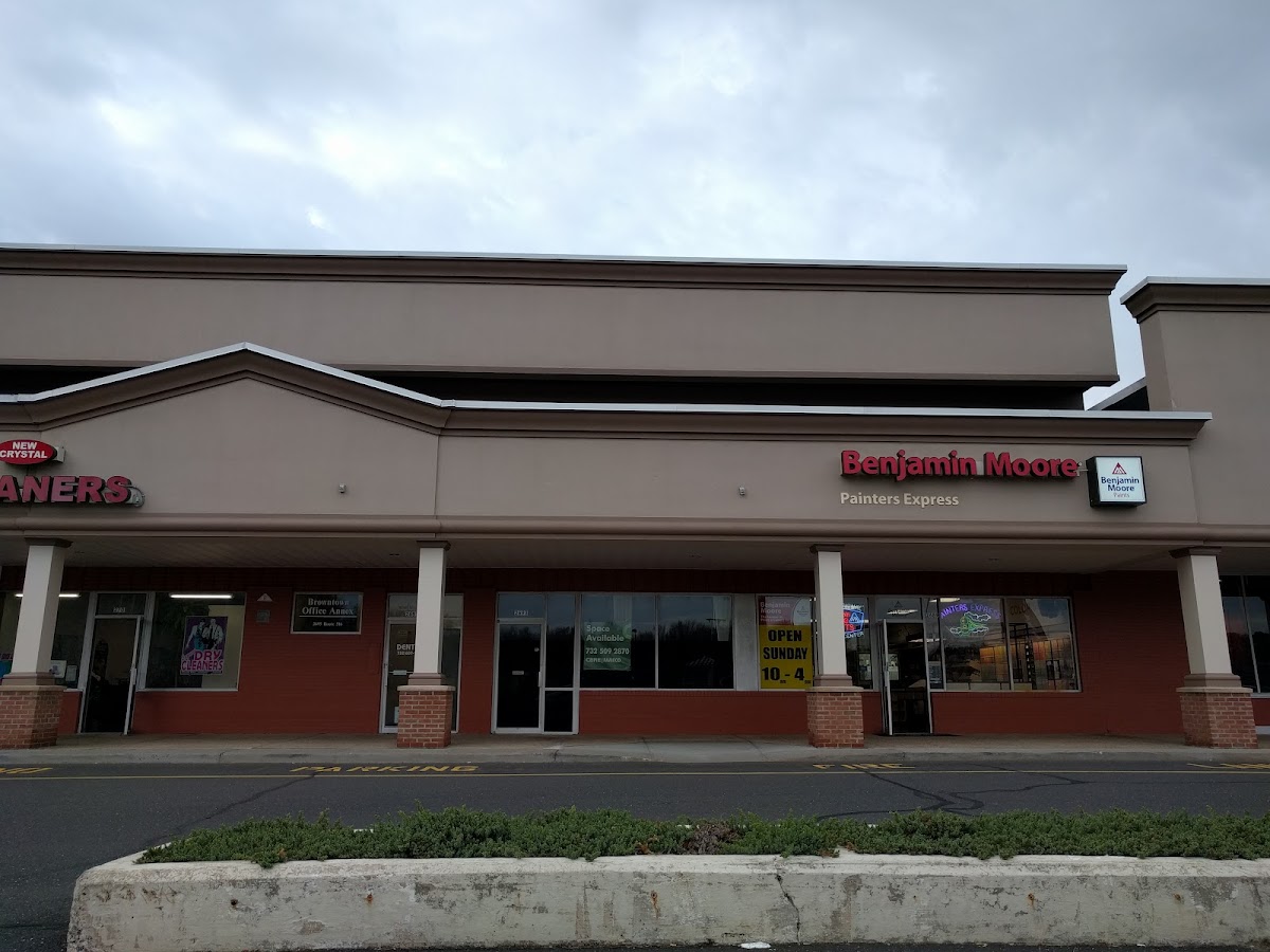 Painters Express, Inc.