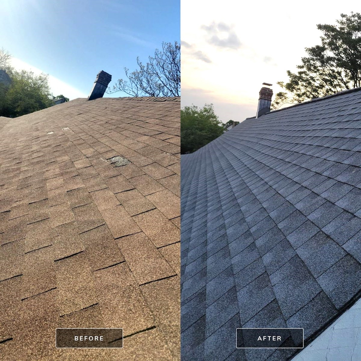 Villas Group Roofing