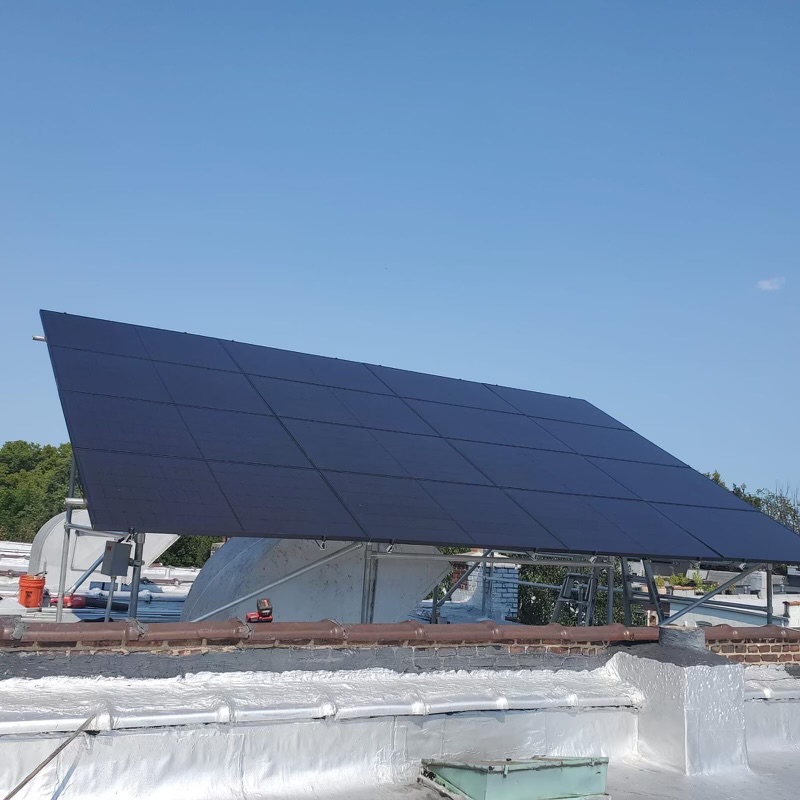 Fior Solar