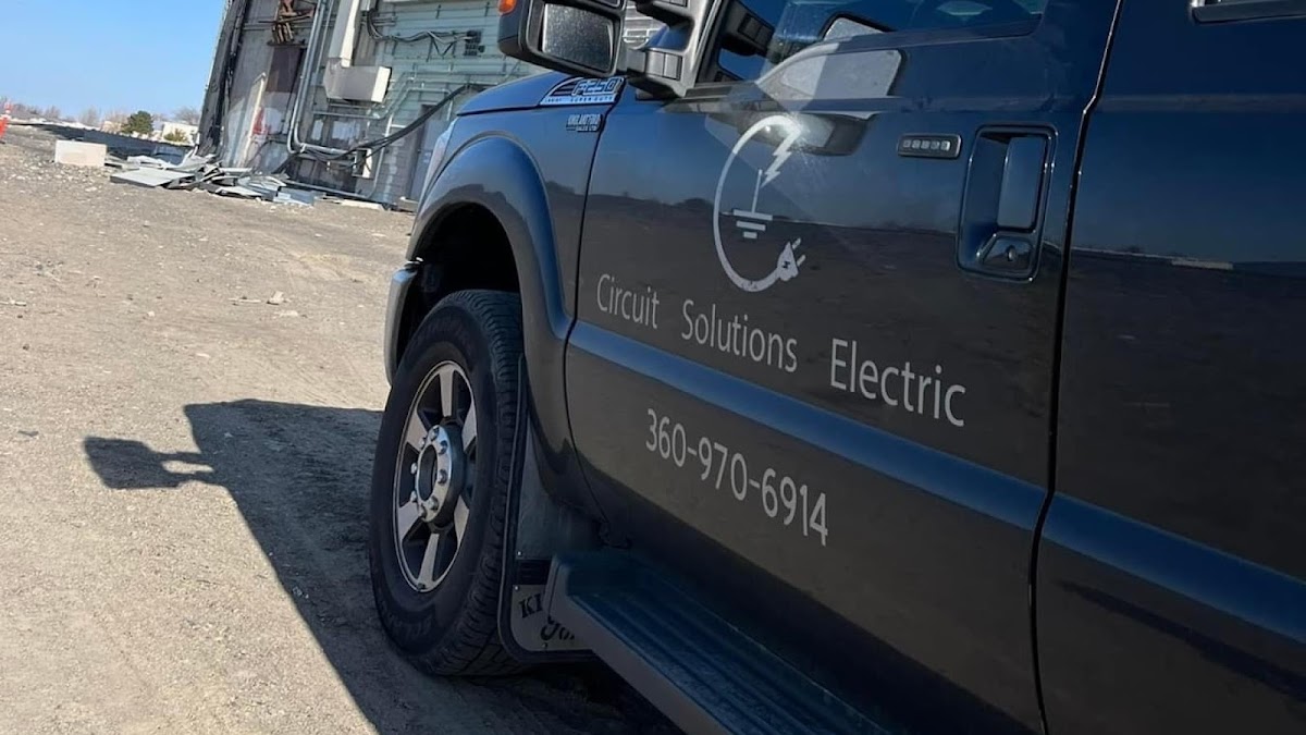 Circuit Solutions Electric LLC