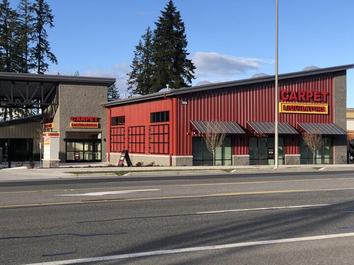 Carpet Liquidators
