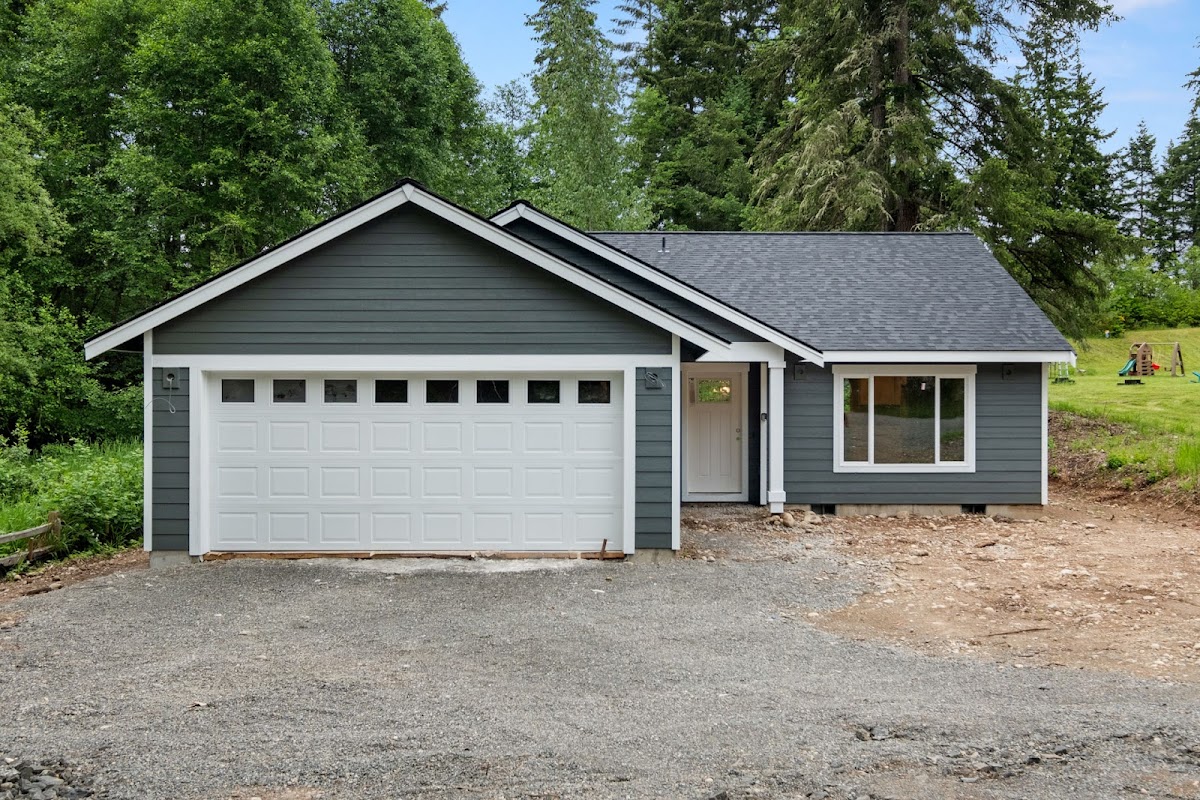 AC Burton Homes