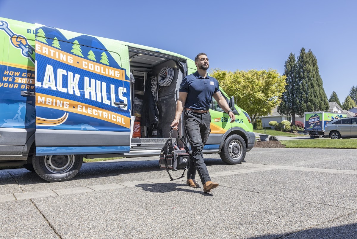 Black Hills, Inc.