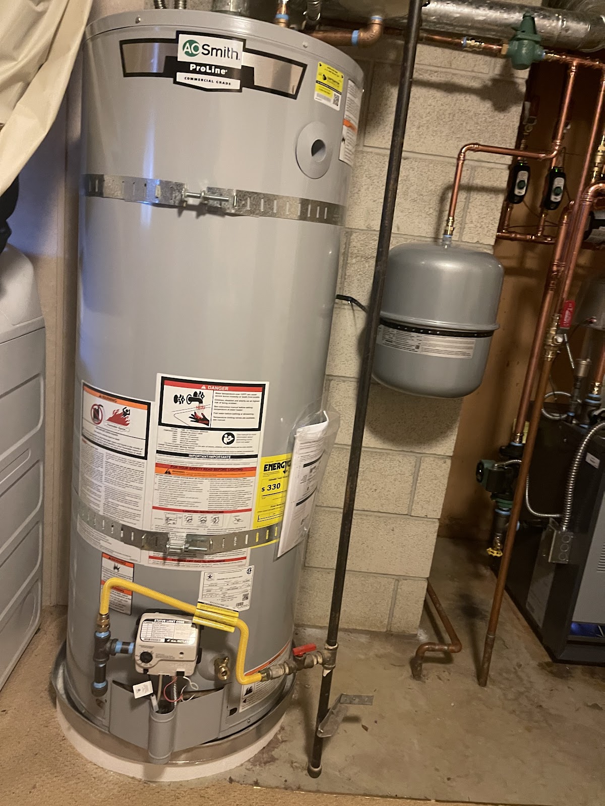 G&G Heating & Air Conditioning