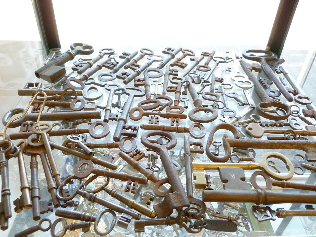 Always Safe & Lock, Inc.