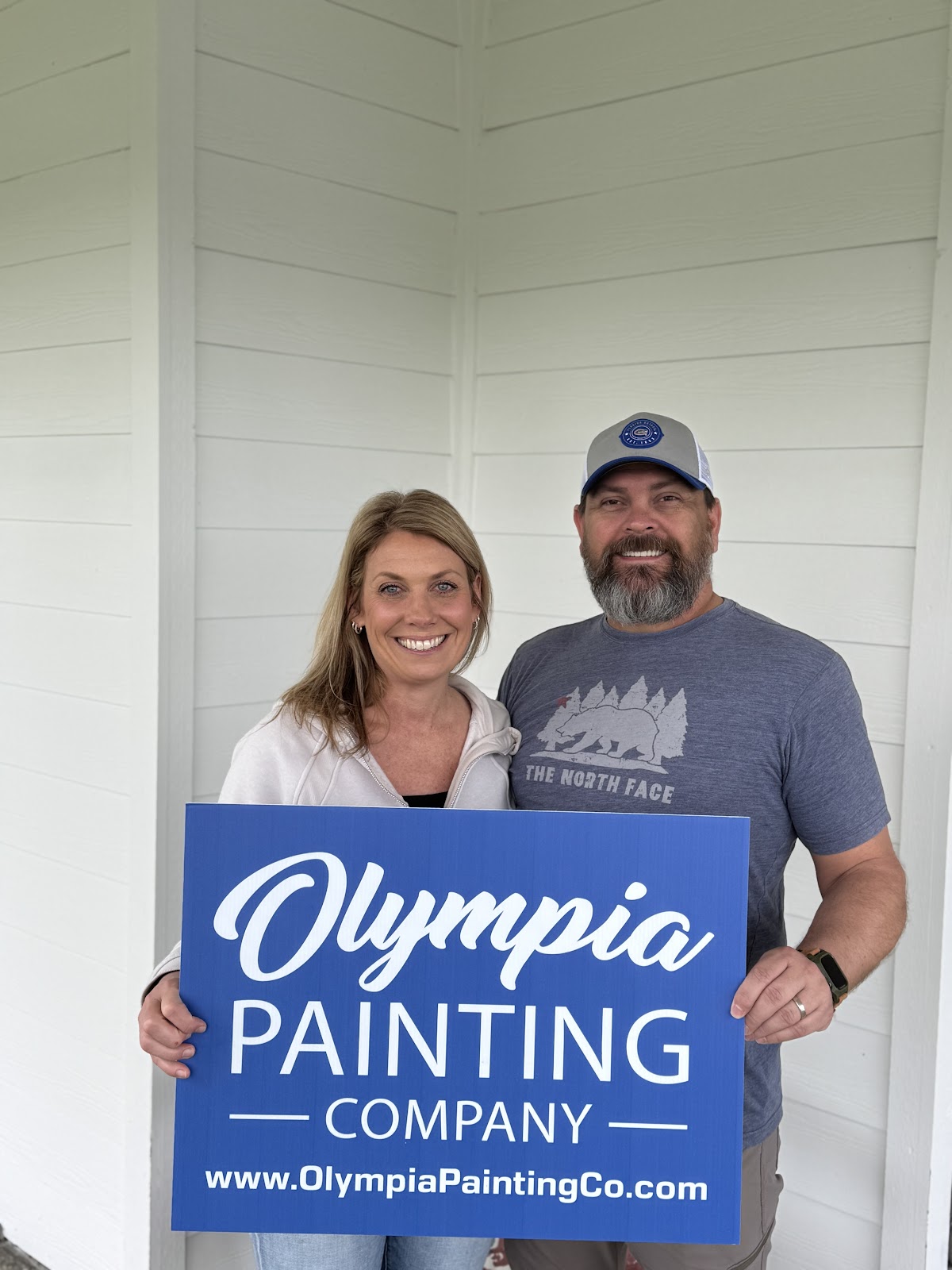 Olympia Painting Company