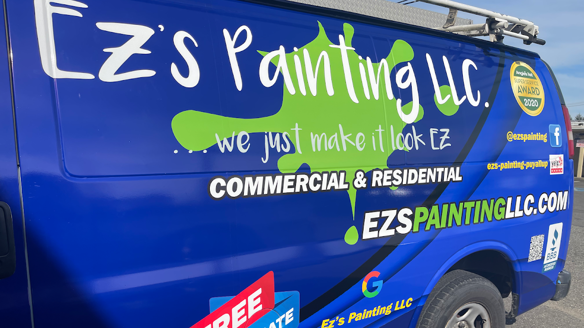Ez’s Painting LLC