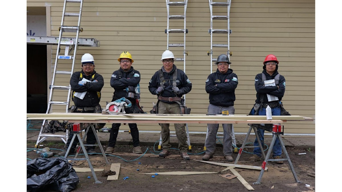 Equity Roofing and Exteriors, LLC - Olympia's Choice for Roof and Siding Solutions