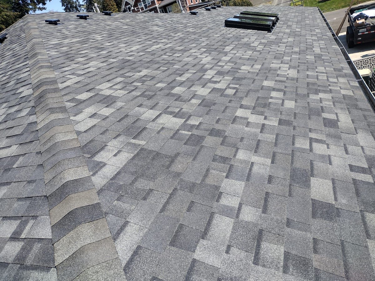 New Life Roofing LLC