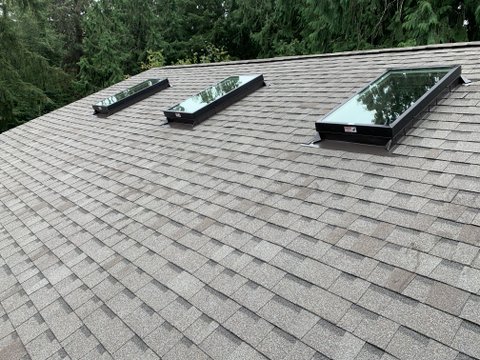 Black Diamond Roofing INC