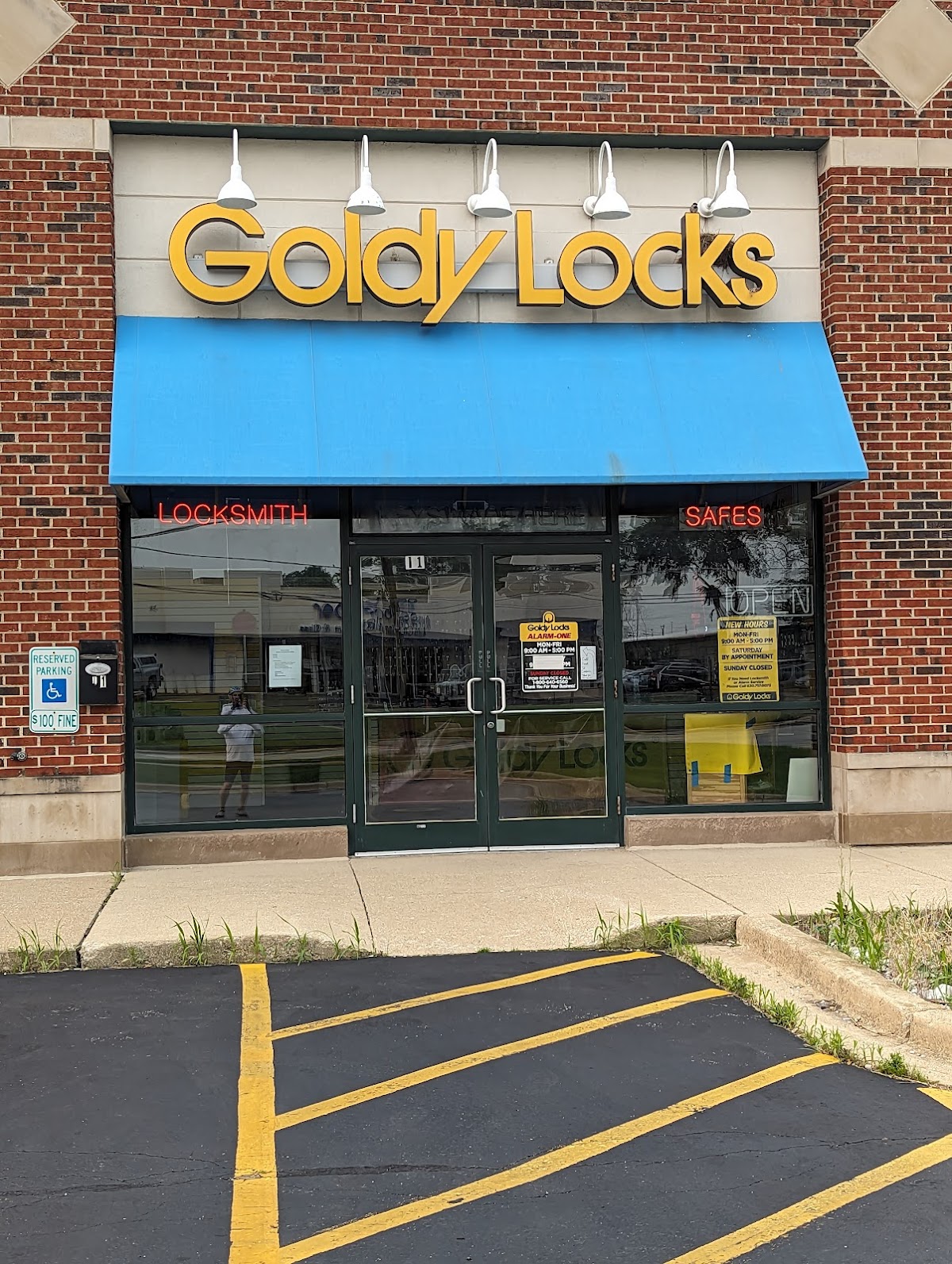 Business photo