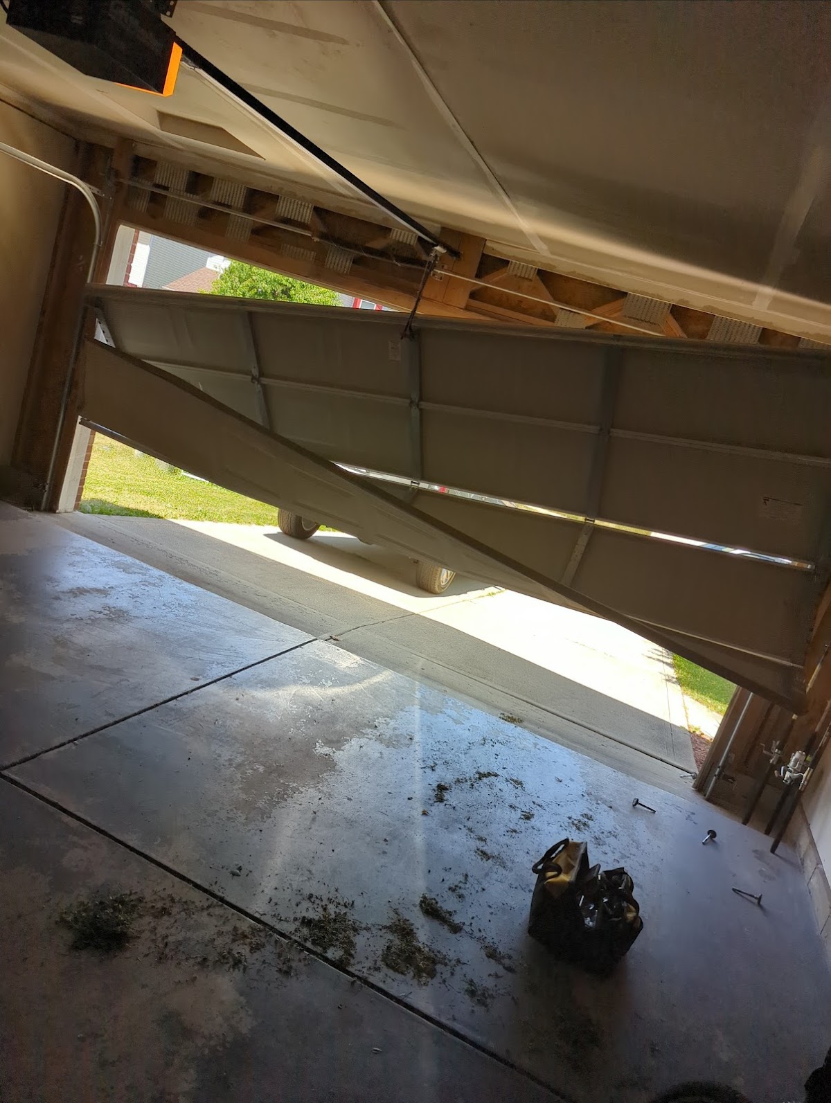 Protech Garage Doors