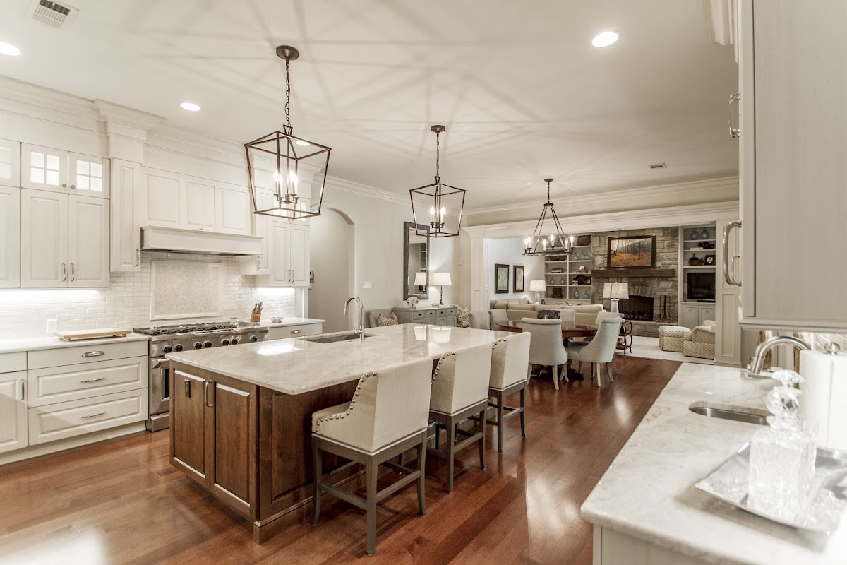 Randy James Construction