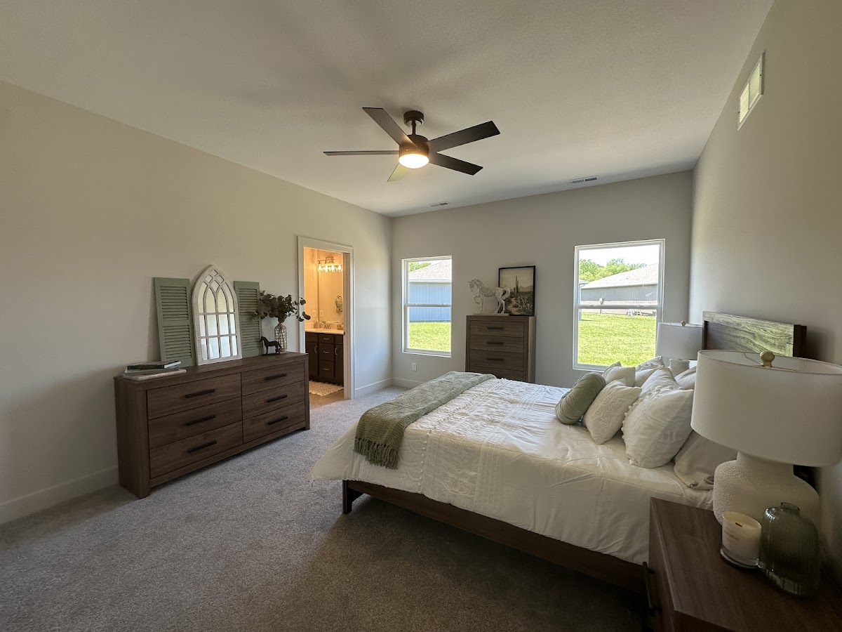 Atteberry Homes LLC