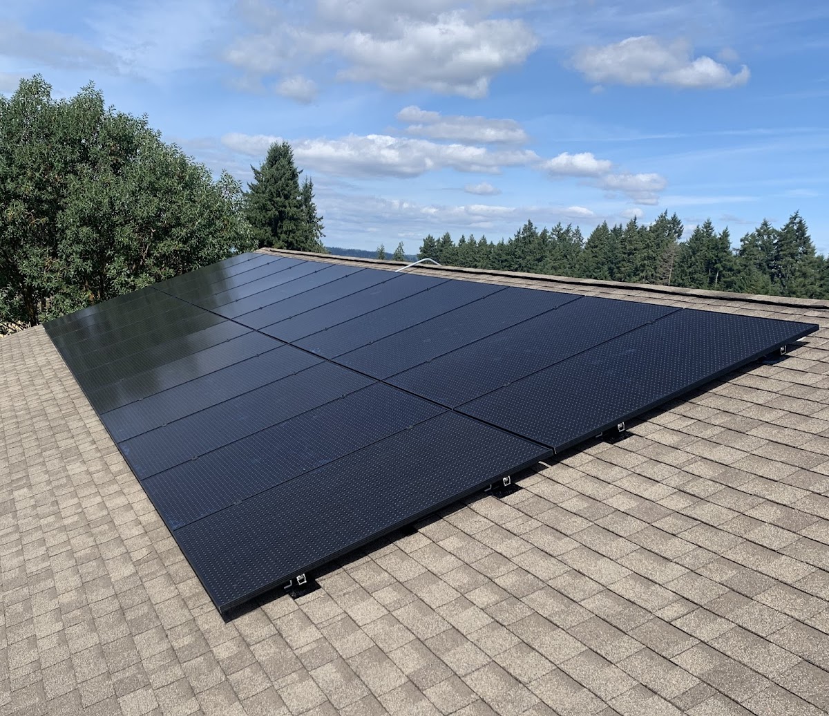 South Sound Solar, Inc.